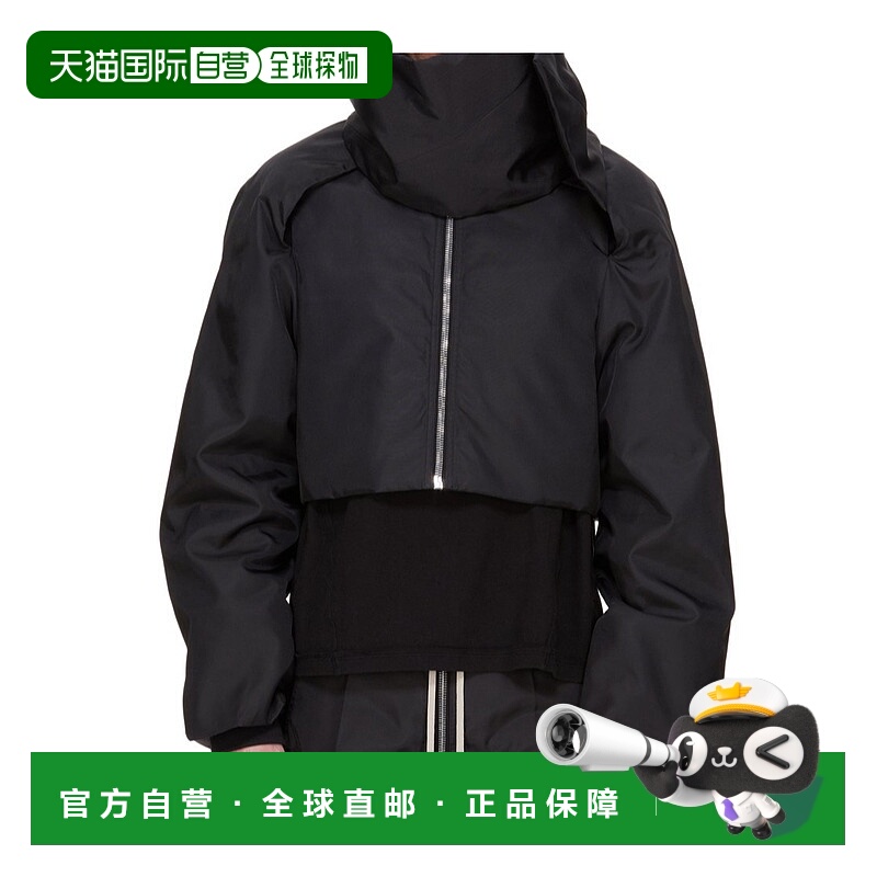 RICK OWENS DRKSHDW 男士外套 DU02E7777NCV09 AW2025