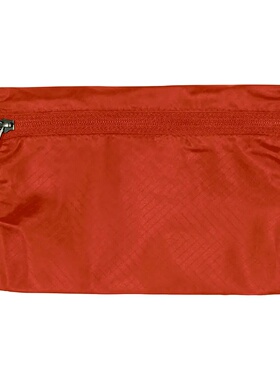 mont-bell 女士旅行包 1123863VER CO 红色 U.L. Paper Pouch S