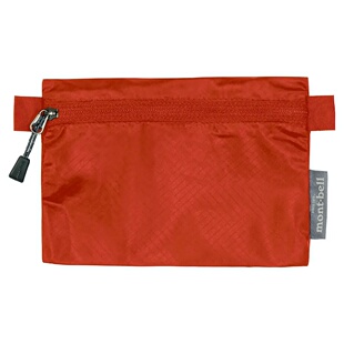 mont 红色 Pouch Paper 1123863VER 女士旅行包 bell U.L.