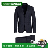 潮奢 阿玛尼 Emporio 1h可退 Armani 安普里奥 男士 西服