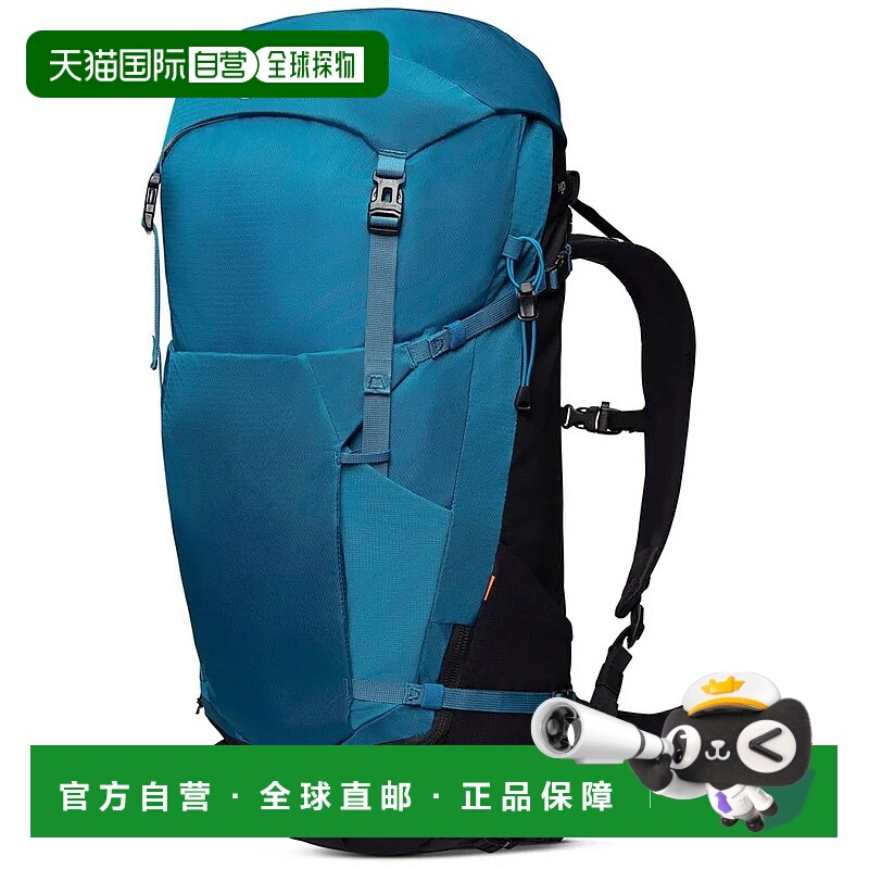 MAMMUT Lithium 40L 背包 中性