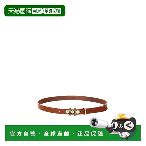 1h可退 ISABEL MARANT 女士腰带 CE262BFAB4A03A67KI CO