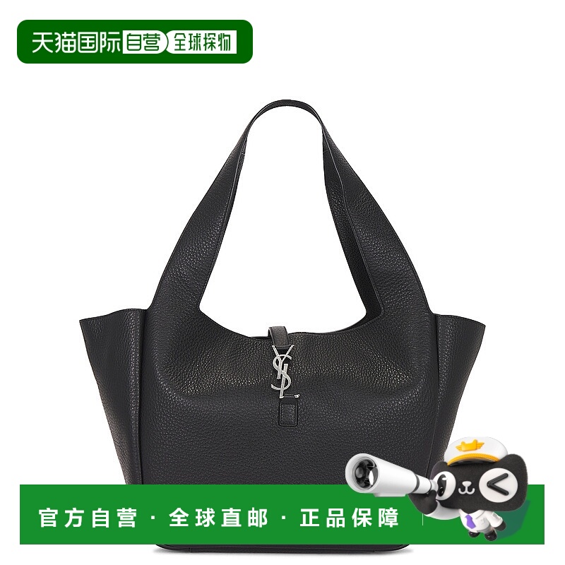 1h可退 潮奢 Saint Laurent 圣罗兰 女士 LE 5 À 7 BEA手提包 763