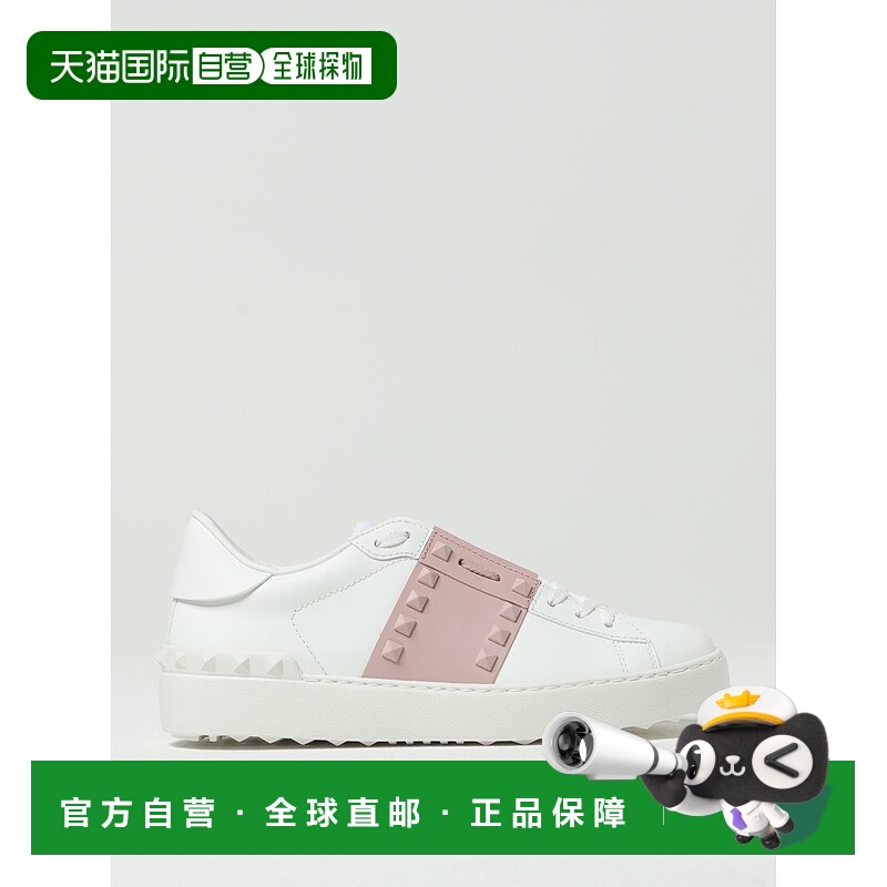 1h可退 VALENTINO GARAVANI 女士运动鞋 7W2S0A01LTU834 AW2025