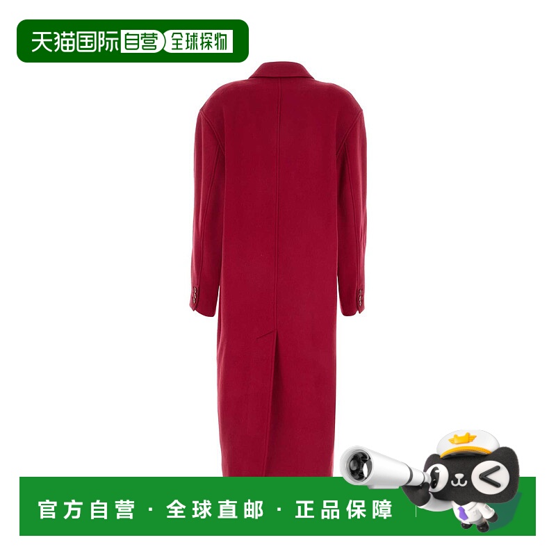 ISABEL MARANT 女士外套 MA0099FAA3D19I40RY AW2023