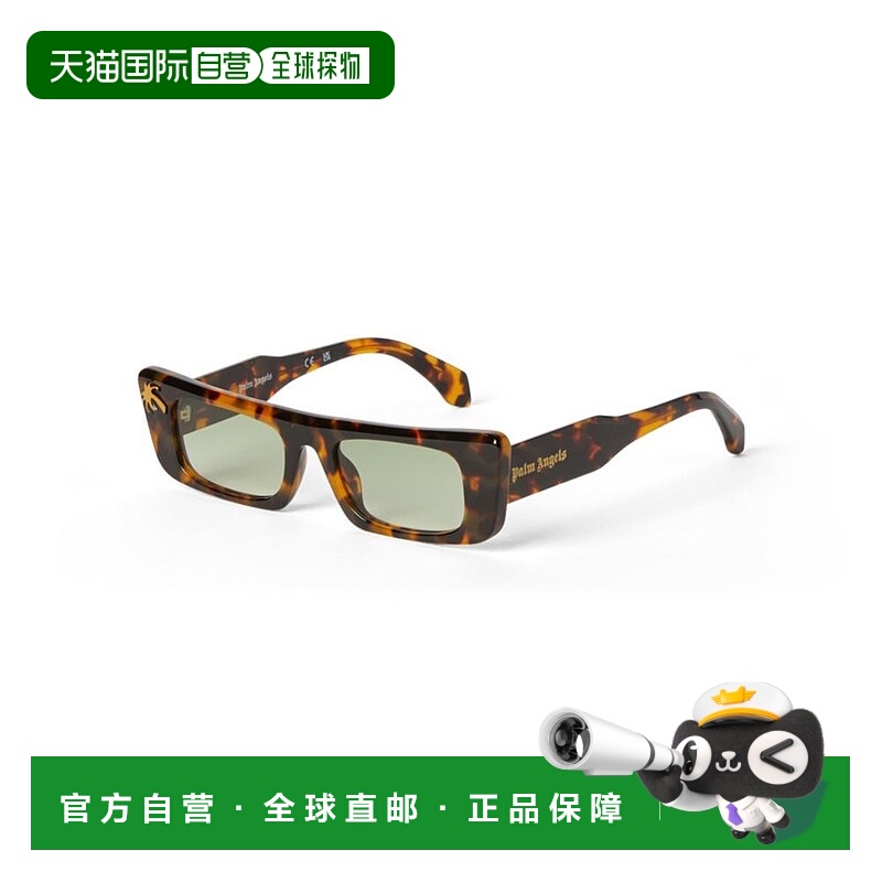 1h可退 潮奢 Palm Angels 棕榈天使 女士 -sunglasses 太阳镜 PER