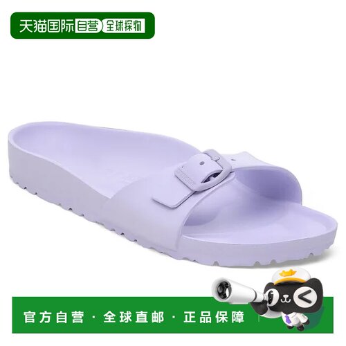 BIRKENSTOCK 女士凉鞋 1029942VIOLA CO 紫色