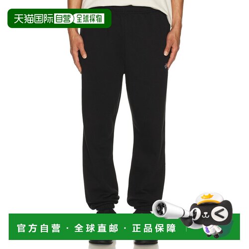 thenorthface北面Evolution男士运动长裤运动裤休闲裤卫裤