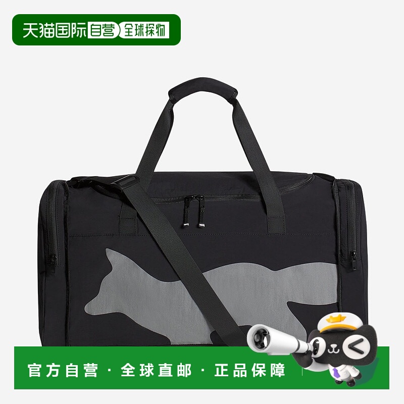 1h可退 MAISON KITSUNÉ 男士旅行包 OM05175WQ4034P199 SS2025