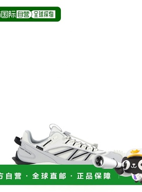 MONCLER 男士运动鞋 L109A4M00260M720891Q SS2026