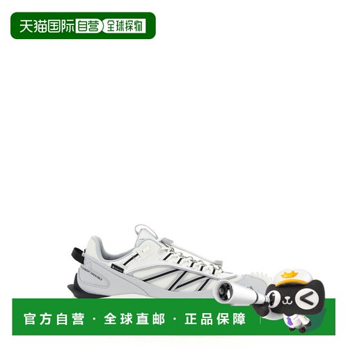 MONCLER 男士运动鞋 L109A4M00260M720891Q SS2026男鞋休闲鞋