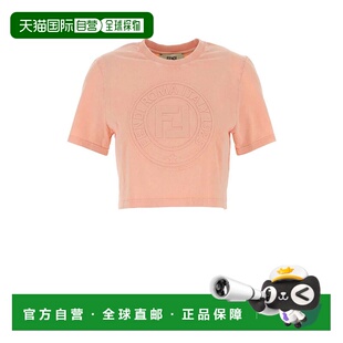 FENDI女士T恤FS9715ASNIF1RX7-2