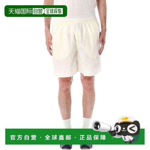 ADIDAS 男士短裤 26PKR8773CW SS2026 花色 adidas Originals x W