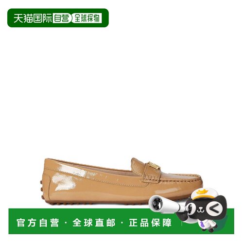 Lauren Ralph Lauren 女士芭蕾乐福鞋 802P04390003女鞋单鞋