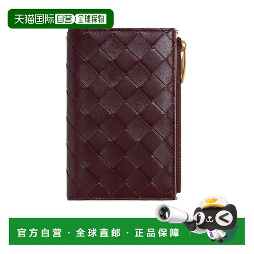 BOTTEGA VENETA 女士钱包 749940VCPP66161 AW2026【付后1h可退】
