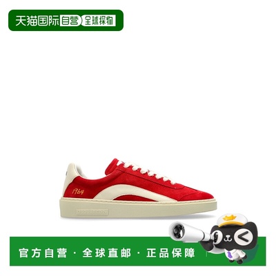 DSQUARED2 男士运动鞋 AW2025男鞋 SNM044114170001M4124