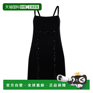 1h可退 奢淘 Max Mara 吊带连衣裙 女半身裙包臀裙背带裙
