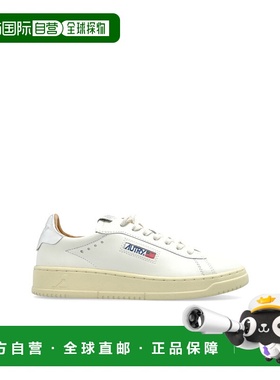 AUTRY女士运动鞋ADLW0MR07厚底德训鞋休闲鞋