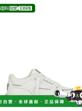 Represent 男士运动鞋 MLM9754119 CO 灰色 Studio Sneakers