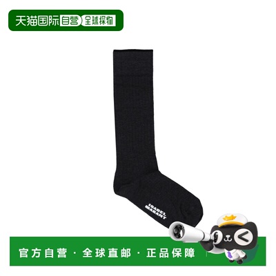 ISABEL MARANT 女士袜子 CT073JFBC3C07A02AN AW2025中筒袜