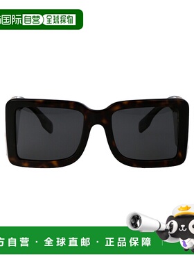 BURBERRY 女士太阳镜 0BE4406U300273 SS2025 花色 Sunglasses