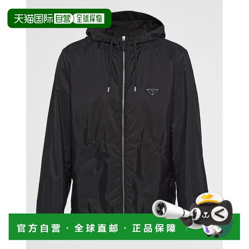 PRADA 男士夹克 SGC2201WQ9F0002外套