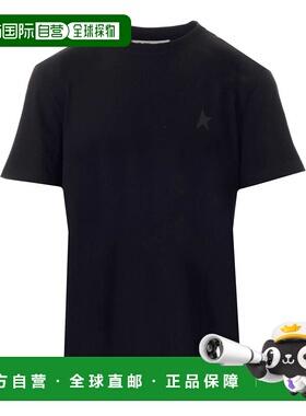 GOLDEN GOOSE DELUXE BRAND 男士T恤 GMP01220P00059390100