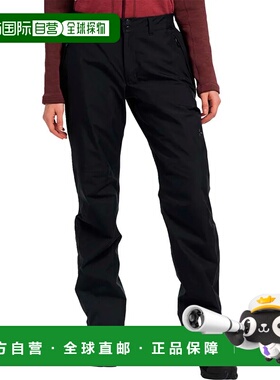 HAGLOFS Astral GoreTex II 女士长裤防水休闲裤