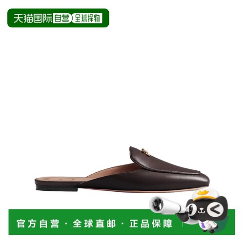 香港直邮CHRISTIAN DIOR 女士拖鞋 KDF176MOOS02V【付后1h可退】