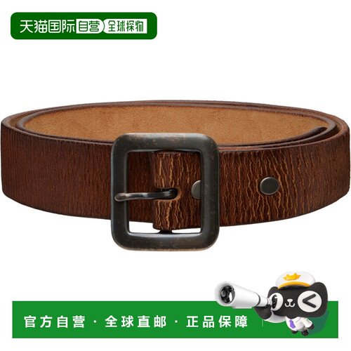 ralphlaurenrrl拉夫 劳伦RRL男士腰带 【付后1h可退】