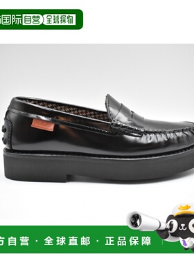 TOD'S 女士休闲鞋 XXW54K0HI81SH7034DNERO AW2024