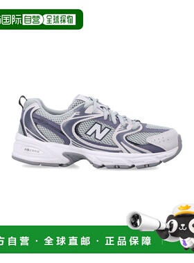 1h可退 NEW BALANCE 男童运动鞋 G5306J4GREY SS2026 灰色 New Ba