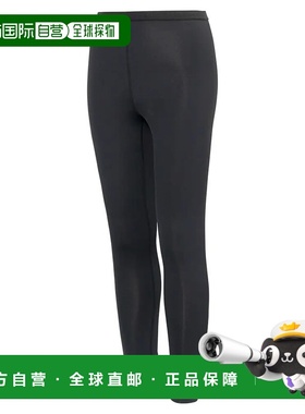 1h可退 mont-bell 男童长裤 1107797BK CO 黑色 Trail Light Tigh