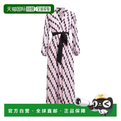 1h可退 潮奢 DIANE VON FURSTENBERG 黛安 冯芙丝汀宝 女士 连体