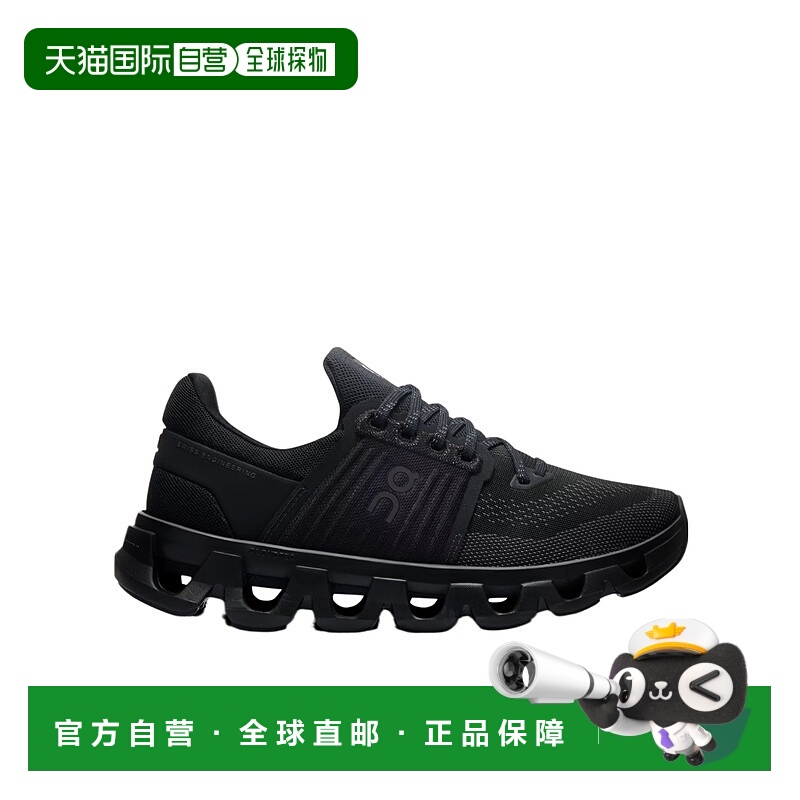 1h可退 on running 女士 休闲鞋昂跑运动鞋