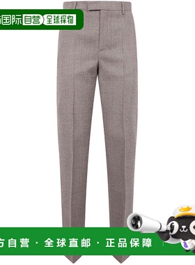 MAISON MARGIELA女士休闲裤S62KB0252M35687137