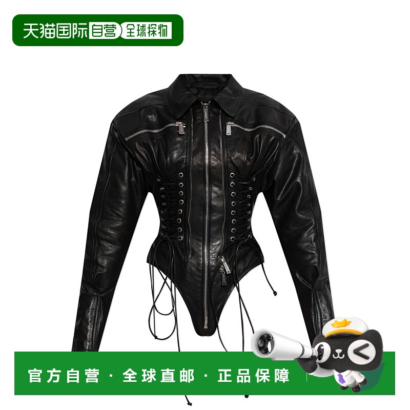 1h可退 DSQUARED2 女士外套 S72NA0126SX9749900 AW2025