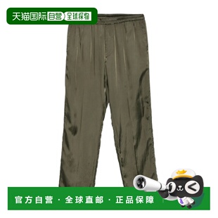 VAN 2510209361427606 NOTEN 休闲裤 SS2025 男士 DRIES