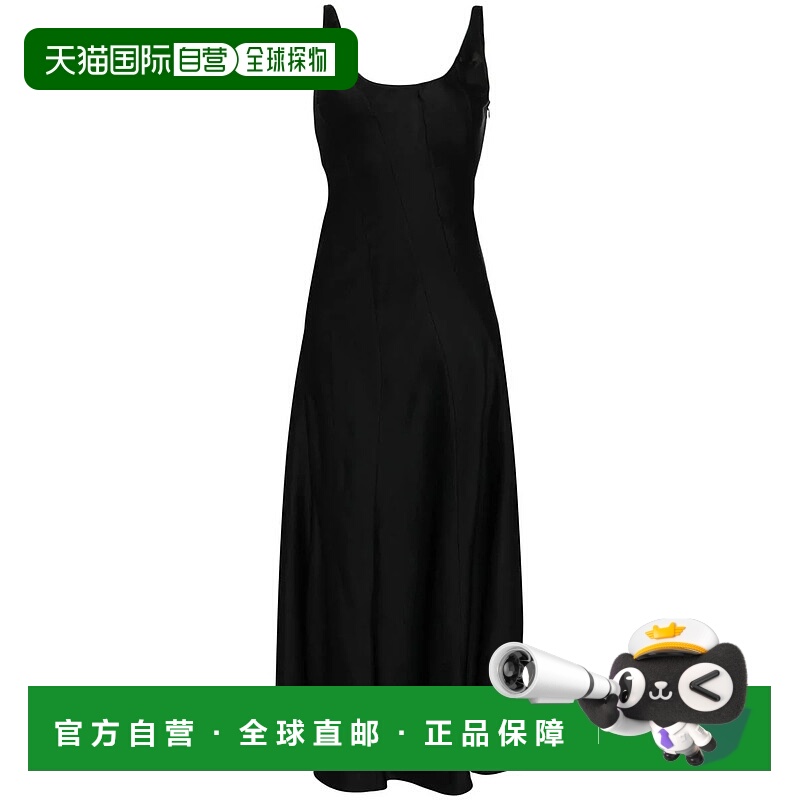 1h可退 JIL SANDER 女士连衣裙 J02CT0431J76018001 AW2024