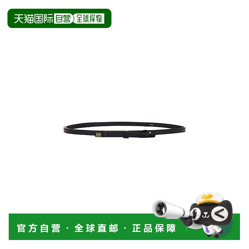 1h可退 潮奢 BY MALENE BIRGER 玛莱娜 比格尔设计 女士 Booma 皮