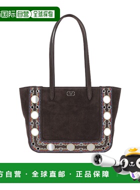 VALENTINO 女士手提包 7W2B0R89KJKRCB AW2025 黑色单肩包