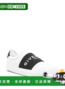 GIVENCHY 男士运动鞋 BH00AXH1W4116