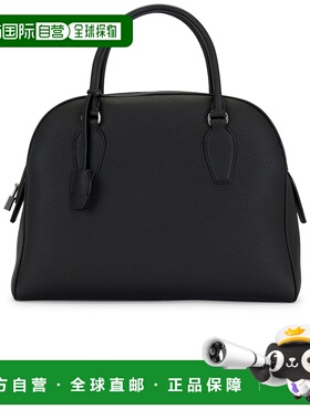 1h可退 潮奢 The Row 女士 12.00 印度手提包 W1595L129