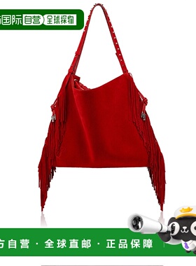 CL路铂廷 红底鞋 25秋冬 3255330R659 女士 单肩包手提包女士包