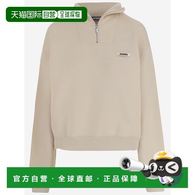 JACQUEMUS 女士卫衣 SSW00210AJ00174130 AW2025长袖