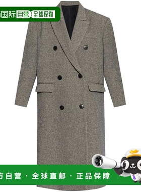 ISABEL MARANT ÉTOILE 女士外套 MA0285FAB3D05EBKEC