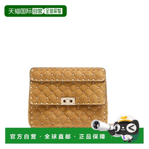 valentino华伦天奴Bags女士单肩包 【付后1h可退】