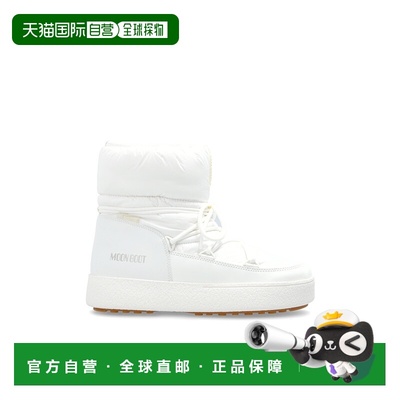 MOON BOOT 女士运动鞋 80D24500800A001 CO 白色 Snow boots Trac