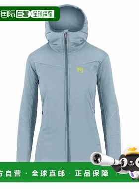 KARPOS Castore夹克 女士防风运动防水户外