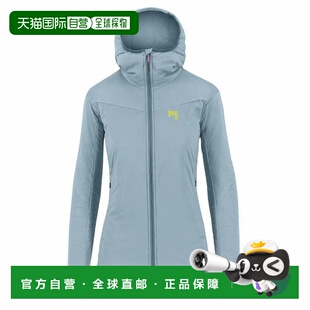KARPOS Castore夹克 女士防风运动防水户外
